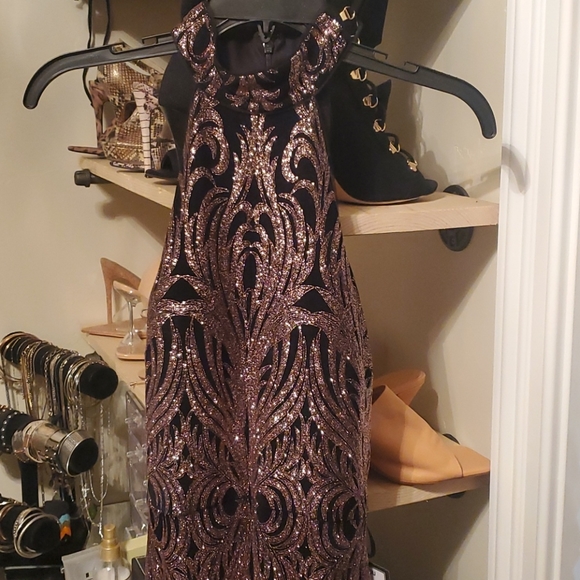 Betsy & Adam Dresses & Skirts - BEYOUND SEXY DRESS MY MY!!!!!